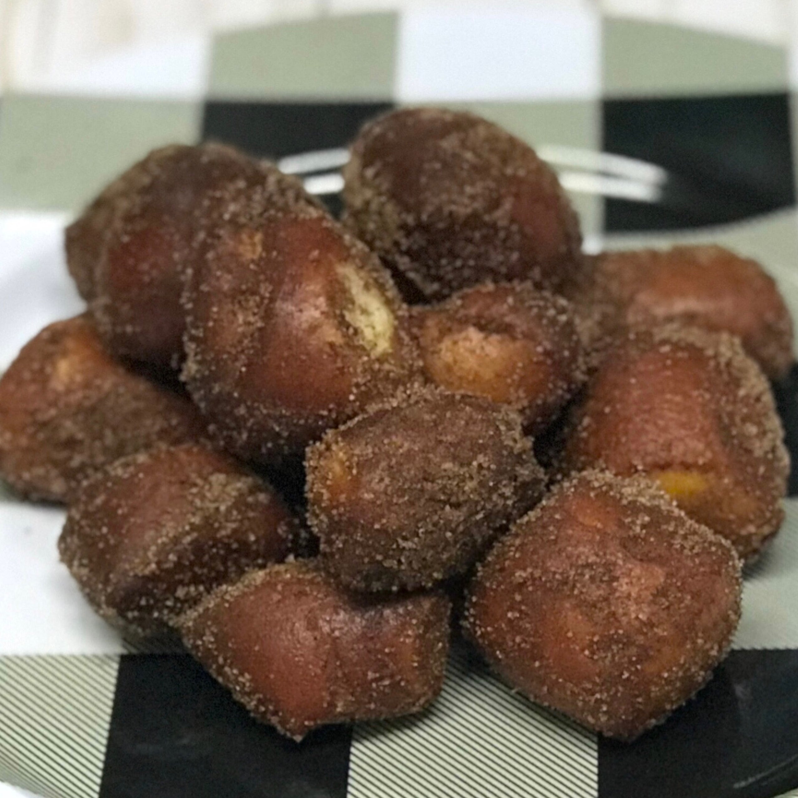 Soft Pretzel Bites SEACOAST PRETZEL COMPANY